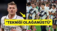 Toni Kroos Arda Güler'e Hayran Kaldı: Yıldız İsimden Milli Futbolcuya Övgü Dolu Sözler