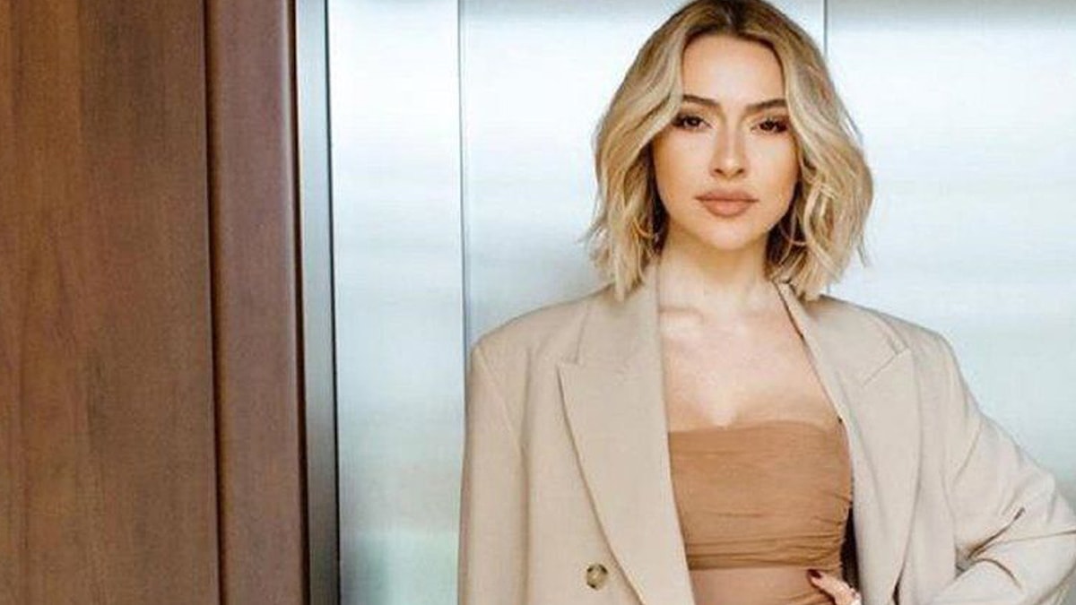 Hadise, Bircan Bali'yi Affetmedi! Bircan Bali, Hadise'ye Yönelik ...