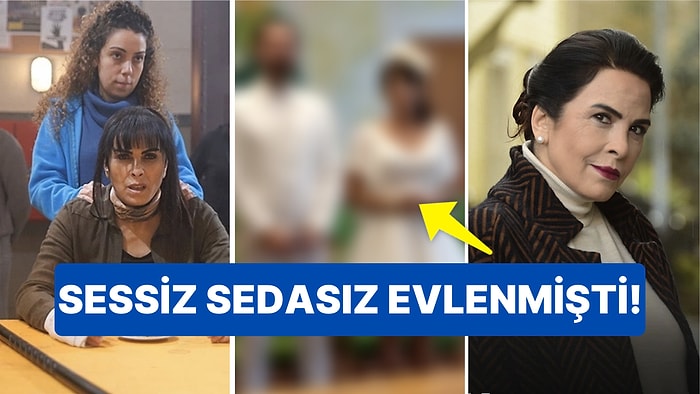 Paylaşmamaya Ant İçmişti: Nursel Köse Evlendikten 5 Yıl Sonra Düğün Fotoğraflarıyla Sosyal Medyayı Salladı!