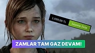 The Last of Us'a Steam'de Devasa Zam: Diğer PlayStation Oyunları İçin Haberci Olabilir!