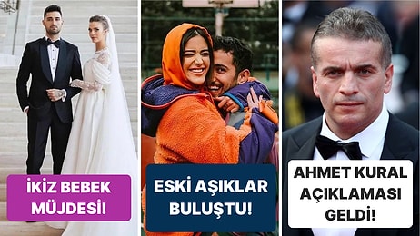 26 Temmuz'da Yaşanan Son Dakika Magazin Haberlerini ve Güncel Magazin Olaylarını Anlatıyoruz!