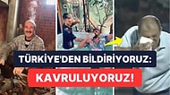 Kavurucu Sıcaklarda Beyni Eriyen Kullanıcılardan Birbirinden Komik Paylaşımlar
