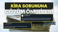 Kira Problemi Büyüyor: Gündemin Ana Maddesi Olan Kira Zamları İçin Uzman Yorumları