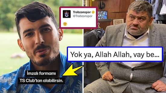 Trabzonsporlu Uğurcan Çakır'ın Galatasaray'a Gönderme Yaptığı Paylaşım Sosyal Medyada Çok Konuşuldu