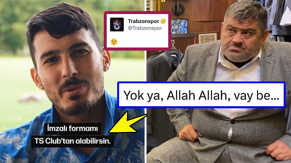 Trabzonsporlu Uğurcan Çakır'ın Galatasaray'a Gönderme Yaptığı Paylaşım Sosyal Medyada Çok Konuşuldu