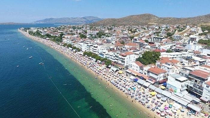 Hava Sıcaklığı, Balıkesir'de 43,6 Dereceye Yükseldi: Son 74 Yılın En Sıcak Günü Yaşandı