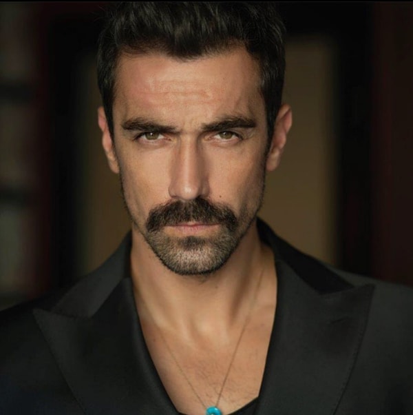 Ibrahim Celikkol: From Model to Marvelous Actor, A Journey of Talent and Dedication