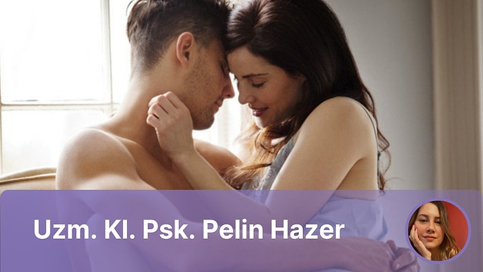 Yakınlığı Beslemek: Tatmin Edici Bir Cinsel İlişki Geliştirmek