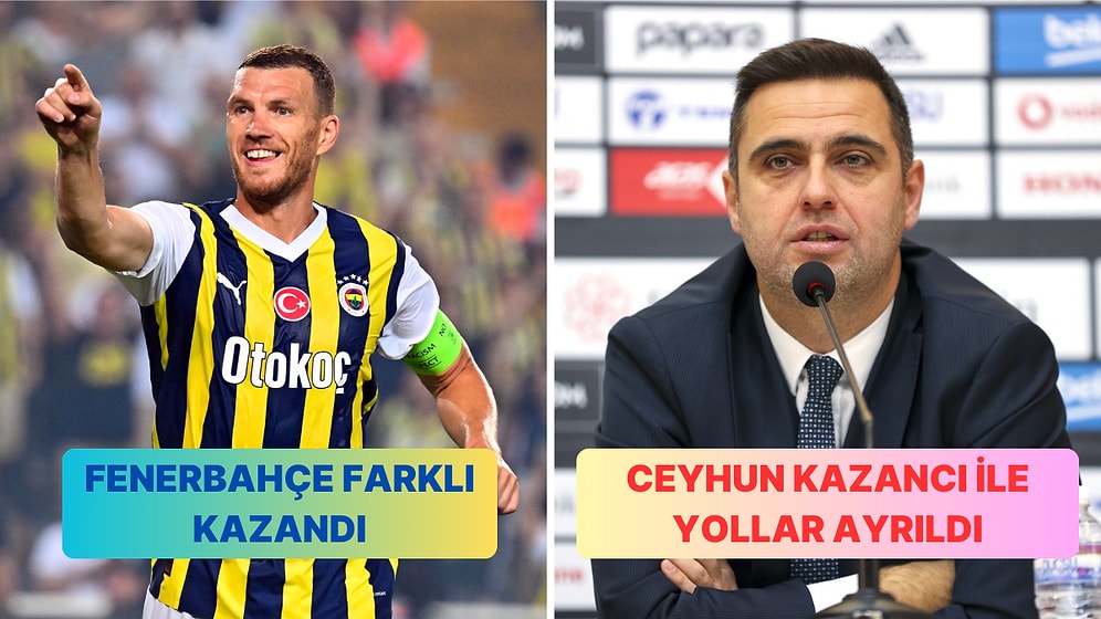 Bugün Sporda Neler Olup Bittiğinin Özeti: 26 Temmuz’da Spor Dünyasında Yaşanan Tüm Gelişmeler
