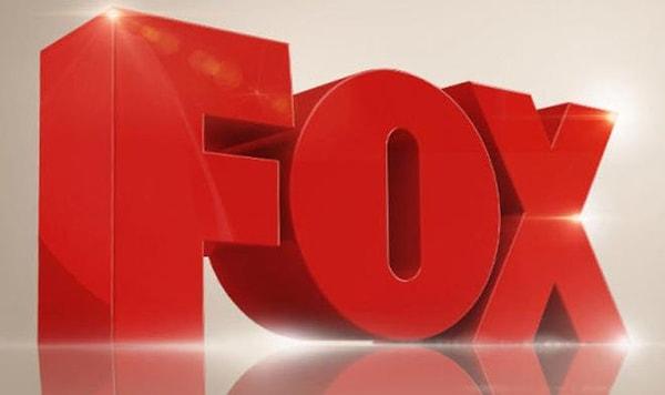 27 Temmuz Perşembe FOX TV Yayın Akışı