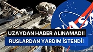 NASA'da Büyük Panik Yaratan Elektrik Kesintisi: Tam 7 Astronottan Bir Süre Haber Alınamadı!