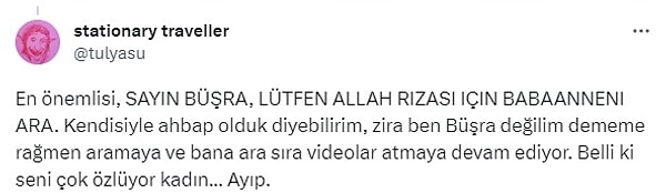 Bu detay okuyanları üzdü...