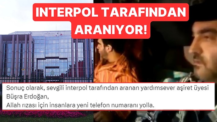 Telefon Numarasını Devraldığı Firari Kızı Arayan Twitter Kullanıcısının Filmleri Aratmayan Hikayesi Dumur Etti