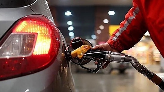 Motorine Zam Bekleniyor! Litresi 35 Lirayı Aşacak