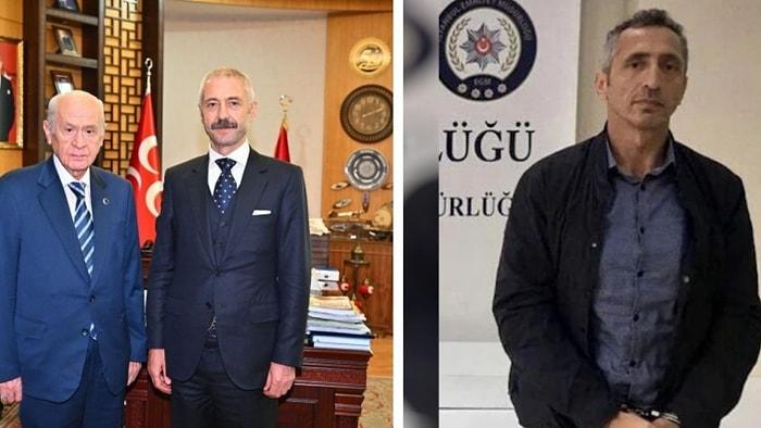Sedat Şahin ve Alaattin Saral'ı Tahliye Eden Hakim Yargıtay'a Atandı