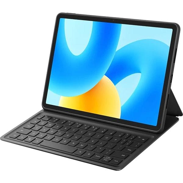 17. Huawei Matepad 11.5" Tablet ve Klavye