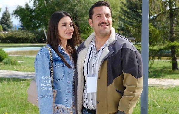 Gönül Dağı