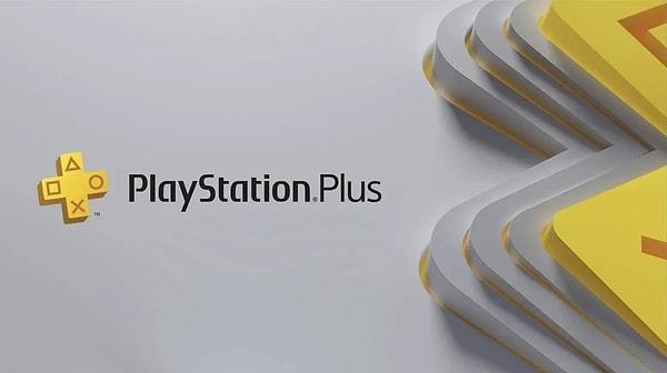 PlayStation Plus sistemi kullanıcılarına sunduğu avantajlarla neredeyse her PlayStation oyuncusunun aboneliği bulunan bir yapı.