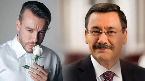 Konser iptal tartışmaları, Ankara’nın AK Partili eski belediye başkanı Melih Gökçek'in Cem Adrian'ın afişlerini sosyal medya hesabından paylaşmasıyla başlamıştı.