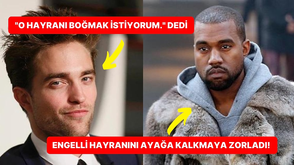 Justin Bieber'dan Cameron Diaz'a Hayranlarına Karşı Oldukça Kaba Söylemlerde Bulunan 15 Ünlü İsim