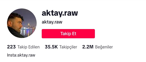 TikTok'ta son dönemlerin en popüler akımlarından sokak fotoğrafçılığı bir hayli revaçta biliyorsunuz. Videolar da sürekli keşfette.