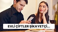 Eşi Yanındayken Telefona Gömülenler Dikkat: Evlilikte Doyumsuzluk Yaratıyor