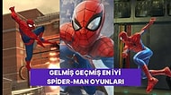 Mahallenizin Dost Örümceği Burada: Geçmişten Günümüze En İyi Spider-Man Oyunları