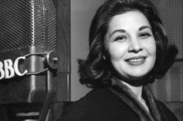 Sevinç Tevs: The Pioneering Voice of Turkish Jazz Music - Onedio