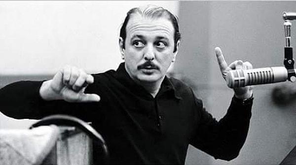 Arif Mardin: A Journey from Economics to the Pinnacle of Music Production