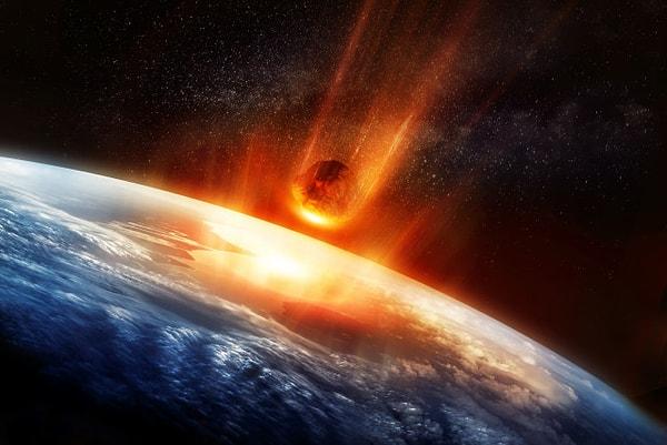 Bilim insanları dünyanın geleceğiyle ilgili çok ilginç araştırma sonuçlarını paylaşıyorlar. Asıl gündeme gelenler ve bizim dikkatimizi çekenlerse genelde dünyanın sonu, dünyanın başı ve dünyaya çarpan bir meteor hakkında oluyor.