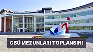 Celal Bayar Üniversitesi Mezunları Bu Testte Full Çekiyor!