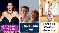 27 Temmuz'da Yaşanan Son Dakika Magazin Haberlerini ve Güncel Magazin Olaylarını Anlatıyoruz!