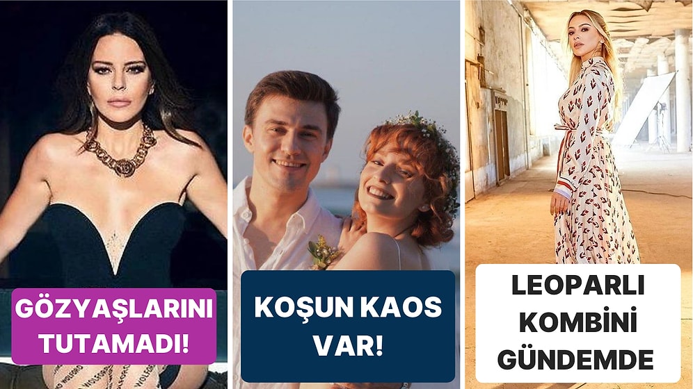 27 Temmuz'da Yaşanan Son Dakika Magazin Haberlerini ve Güncel Magazin Olaylarını Anlatıyoruz!
