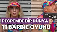 Pespembe Bir Dünya Mı? Barbie Aşkıyla Sinemaya Hücum Edenlere 11 Barbie Oyunu