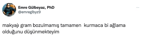 15. Siz ne düşünüyorsunuz? Hadi yorumlarda buluşalım!