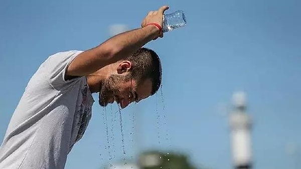 Küresel ortalama sıcaklık artışı, temmuzun ilk ve üçüncü haftasında sanayi öncesi döneme göre 1,5 dereceden fazla oldu. 6 Temmuz günü, Ağustos 2016’daki ortalama sıcaklık rekorunu geçerek küresel ortalama yüzey hava sıcaklığının en yüksek olduğu gün olarak kayıtlara geçti.