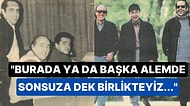 MFÖ Üyesi Fuat Güner'in 52 Yıllık Dostu Özkan Uğur İçin Yaptığı Paylaşım Herkesi Duygulandırdı