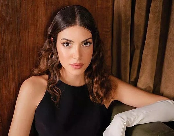 Teşkilat'da 'Zehra Balaban' karakterine hayat veren Deniz Baysal, oyuncu kadrosundan ayrıldığını açıkladı.