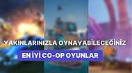 Ebeveynlerin Çocuklarıyla Oynayabileceği En İyi 10 Oyun
