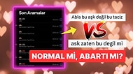 Sevgiliyle Tüm Gece Görüntülü Konuşmak Aşk mıdır, Yoksa Manyaklık mı?
