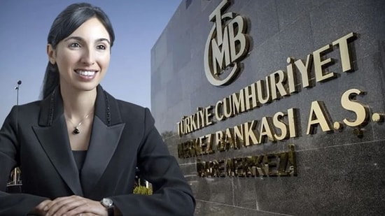 Resmi Gazete'de Yayımlandı: Merkez Bankası'nda Üç Başkan Yardımcısı Görevden Alındı
