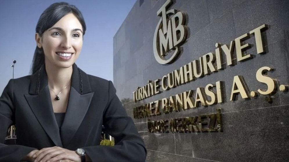 Resmi Gazete'de Yayımlandı: Merkez Bankası'nda Üç Başkan Yardımcısı Görevden Alındı