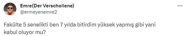 7. Yetkililere sormak gerek.