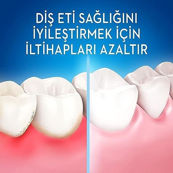 17. Oral-B Cavity Defense Diş Fırçası