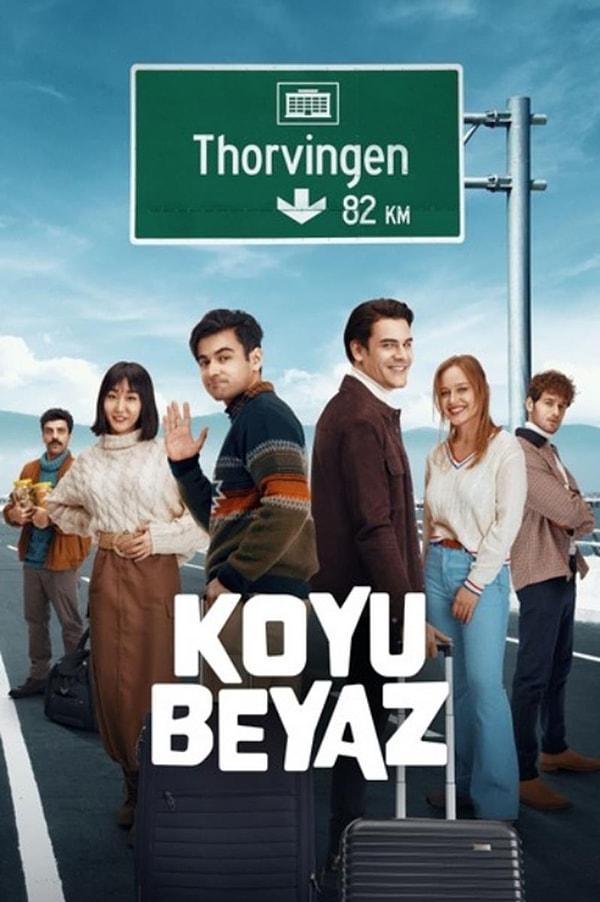8 bölüm yayınlanan dizinin senarist koltuğunda Lütfi Ömer Akad, yönetmen koltuğuna ise Ateş Kuşları dizisini yöneten Bülent İşbilen var.