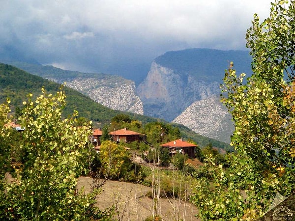 Kanyon İçin En Uygun Zamanlar