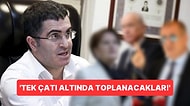 Hangi Partiler Birleşecek? Ersan Şen 3 Partinin Birleşeceğini İddia Etti Ortalık Karıştı!