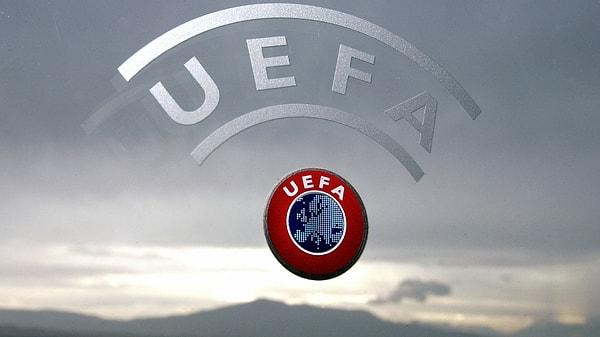 UEFA ülke puan sıralaması