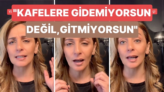 Almanya'da Yaşayıp Oradaki Yaşantıyı Kötüleyen Gurbetçilerle İlgili Tüm Gerçekleri Açıklayan Kadın