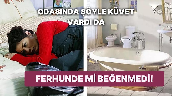 "Yaprak Dökümü Ferhunde'de Şunlardan Olsa Evi Terk Etmezdi" Diyeceğiniz 11 Şey